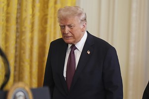 Who is Jeffrey Goldberg? Pete Hegseth Sent Journalist War Plans