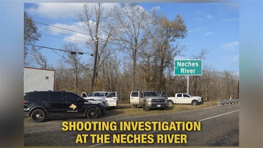 1 dead, 1 injured after Trinity County shooting