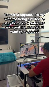 This is the best trait in a wife @wifelifewithry_ | Rybaby AndKen