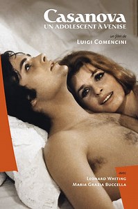 Casanova, un adolescent à Venise (VF)