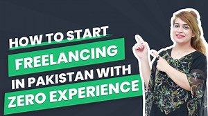 How to Start Freelancing in Pakistan with zero Experience? To Enroll in #21DaysSuccessFormula Click the link given in the comment. Wondering how to start freelancing in Pakistan with zero experience? Freelancing is a career of the future that is well suitable for remote work especially if you are a freelance writer or want to start a career in freelancing by offering your services remotely In this video, we will discuss how one can start freelancing in Pakistan with no prior experience. - How to