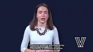 Visit St. Rita's Hall on our virtual walking tour to learn more about campus ministry and service trips! #TourStopTuesday http://bit.ly/StRitasHall | Villanova University