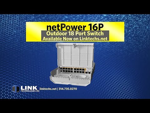 netPower 16P
