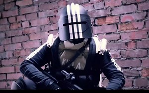 【cosplay】“涡轮苏卡！”——逃离塔科夫，Killa