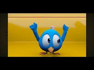 Pingoo Bird Special Capítulo 1