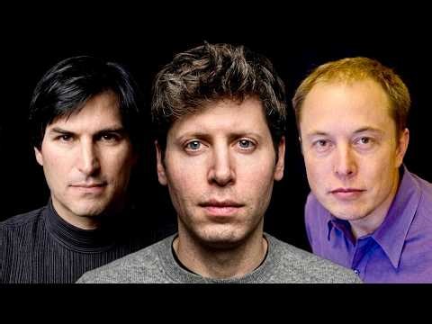 How to Become a Tech Sociopath?