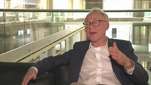 Graham Hancock on Why Everything We Know About Prehistoric Humans is Wrong