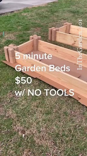 InTheGarden on TikTok