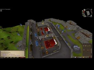 [OSRS] The Lost Tribe Ironman Quest Guide