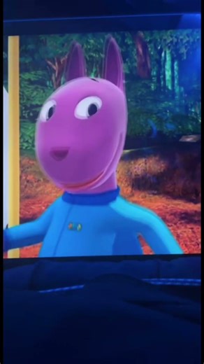 Binge Watching The Backyardigans Part 17 — Race Around The World #tbt #nostalgia