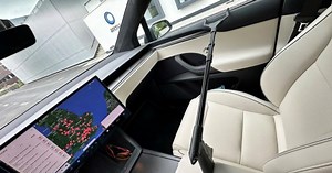Tesla Model Y: Is the Vision System Causing Blind Spots? An Honest Review by Hubert and Carine – Archyde: Latest World News, Economy, Entertainment, Health, Technology & Sports Updates