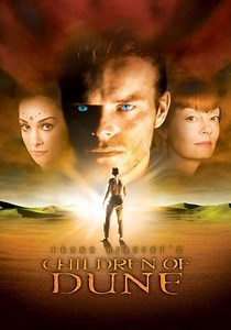 Frank Herbert's Children of Dune Season 1 - streaming online