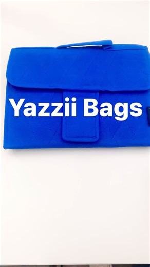 Reposted: @sookiesews Say hello to the Tri-Fold Project Case from @yazziicraft Click the link in bio > then the Yazzii button to learn more. Looks like a really nice gift to yourself!! https://yazzii.com?aff=18 | Yazzii.com | Facebook