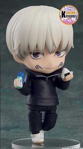 [1750] Nendoroid Toge Inumaki | Jujutsu Kaisen | Good Smile Company