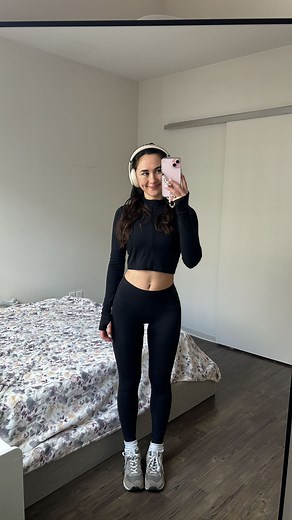 madeleine abeid on Instagram: "finding a workout you love to get results > forcing yourself into a routine you hate to get results & burning out before you make progress #fitness #workoutsforwomen #pilates"