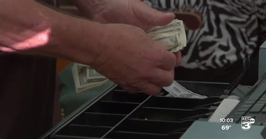 Louisiana Sales Tax Set to Rise Starting January 1st