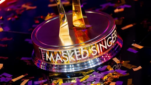 "The Masked Singer" 2025 bei ProSieben: Diese Songs gab's im Finale von Staffel 12 auf die Ohren