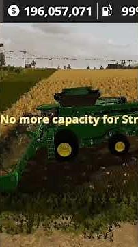 Farming Simulator 20 #fs20 #farming #gameplay