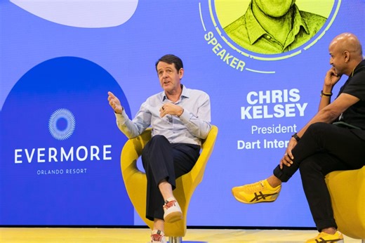 Skift Global Forum Video: Breaking the Vacation Rental Mold