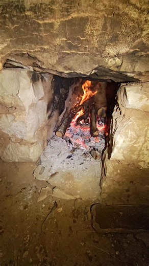 Mr Sulo on Instagram: "Deep Snow Winter Camping in a Fireplace Shelter | Quiet Nature Moments with My Dogs Quiet winter camping in deep snow with my dogs. Spending peaceful time in a fireplace shelter, surrounded by nature and silence. No talking — just natural ASMR sounds of fire, snow, wind and the outdoors. A calm winter moment anyone can enjoy. #nature #outdoor #camping #wintercamping #relaxing #dog #wildlife #reels"