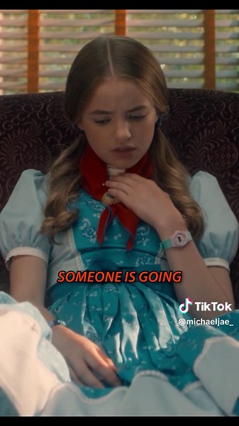 Why Holly Is Cooked In Stranger Things Volume 2 #StrangerThings #StrangerThingsSeason5