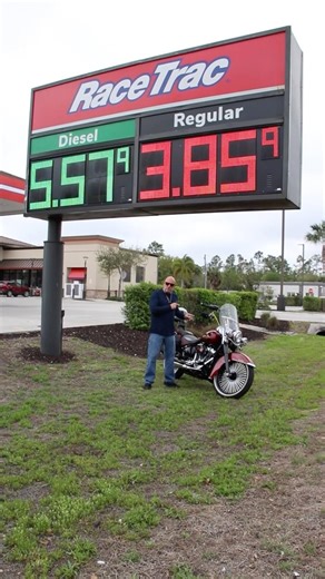 Cut Your Weekly Gas Budget In A Quarter With This One Trick