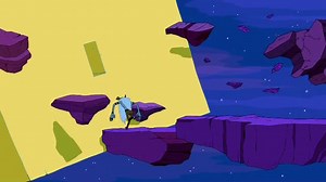 The cliffhanger at the end of the last new Adventure Time was the WHAT THE WHAT?! heard 'round the globe…and don't miss the special half-hour conclusion, tonight at 7:30/6:30c on Cartoon Network! Wanna see the whole story of the Lich's return to power?? Tune in a half hour early at 7/6c! | Cartoon Network