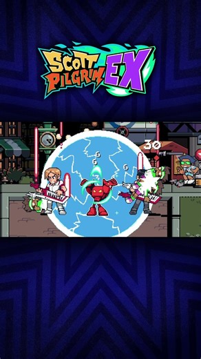 Robot-01: FIND THE BANDMATES. FIND THEIR GEAR. GET THEM TO THE SHOW. ROBOT-01 CAN DO IT!