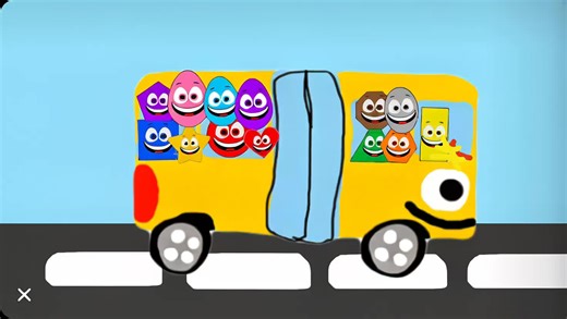 brandonroot6 (@brandonroot6)’s videos with Wheels on the Bus (Peppy) - Kids TV