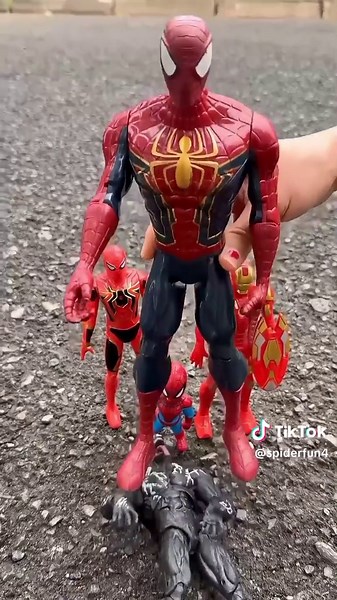 new spiderman vs hulk 3d cartoon for kids funny 🤣 amazing video #spider #spidermannowayhome #3dcartoon #newfunny #cartoon