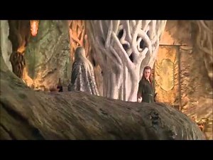 ♥*♥ Elven king Thranduil ♥*♥