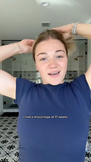 1.4M views · 23K reactions | this way of looking at our miscarriage has changed everything for me. I wanted to share it in the chance it could be helpful for you. | Matt & Abby | Facebook