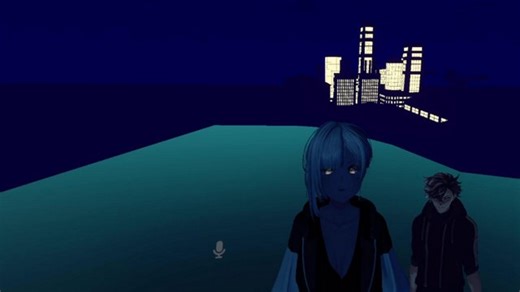 FireBird | Volume 2 | Issue 5 | Mirror | Renatus POV PART 2