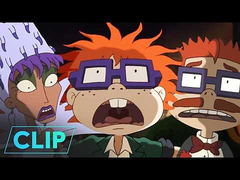 Rugrats in Paris: The Movie (2000) | Chucky Stops the Wedding | Michael Bell, Christine Cavanaugh