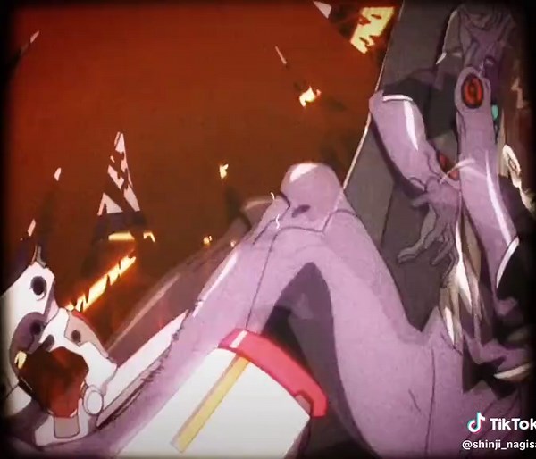 Exploring Evangelion 3.0: Shinji Ikari and Kaworu Nagisa