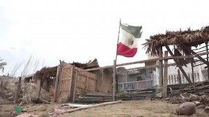 Hurricane Agatha devastates Mexico's Oaxaca state