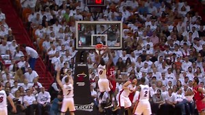 227K views · 9.6K reactions | Terrence Ross throws down two huge dunks for the Toronto Raptors in Game 6 | NBA | Facebook