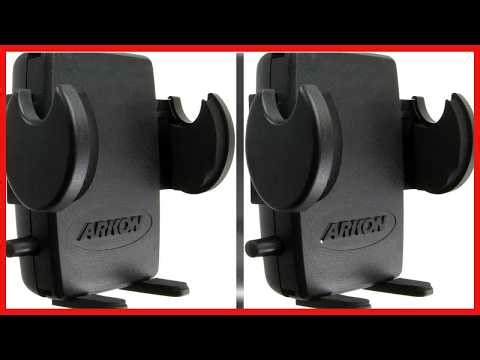 Why the SM040-2 Mega Grip Universal Phone Holder Is the Best Choice for Your Car