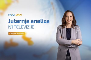 N1 komentar: Tko je "stisnuo" Plenkovića?