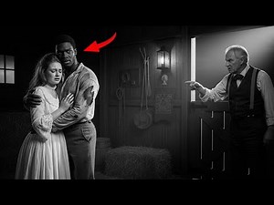 The Plantation Owner Left Everything to His Slave The True Story That Shamed (Mississippi, 1863)