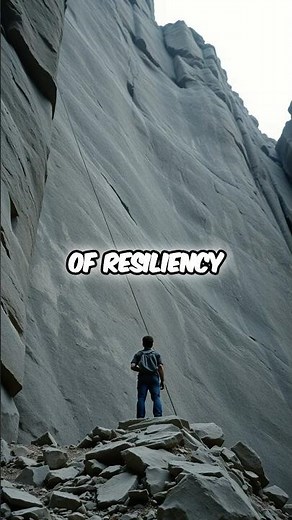 What Is Resiliency? #resilience #mindset