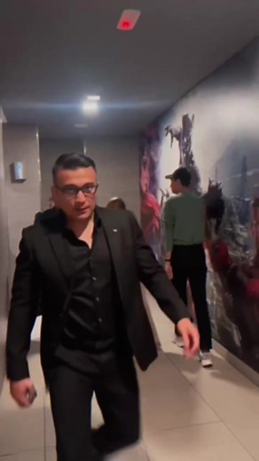 Crafting Legends: Behind the Scenes with Aaron Aziz and Fairi Khalil