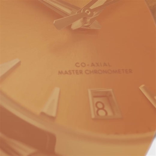 This striking, OMEGA Watches 38mm chronograph features a saffron dial that is crafted from lacquered, sun-brushed brass, while the hands and unique indexes are rhodium-plated and filled with white Super-LumiNova. Explore more from OMEGA online and in our showrooms. https://bit.ly/3Th0W4X #OMEGA #OMEGAwatches #OMEGAAquaTerra | Mappin & Webb