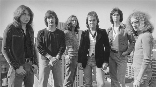 How Mick Jones invented Foreigner and paved the way for the multi-million-selling albums that follow