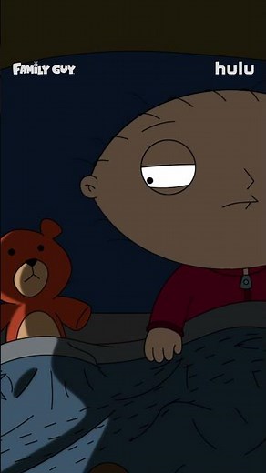 Family Guy Halloween Special | Rupert comes to life | Hulu #shorts