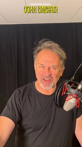 9.1K views · 188 reactions | Unsere John-Sinclair-Hörspiele werden immer mit einigen Monaten Vorlaufzeit produziert. Daher seht ihr im heutigen Reel Suko-Sprecher Martin May an seinem ersten Tag im Tonstudio STIL, wo er gerade seine Textpassagen für die Folgen 181, 182 und 184 einspricht. #johnsinclair #geisterjäger #hörspiel #hörspiele #martinmay #stil | John Sinclair | Facebook