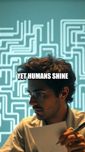 A Tale of Two Intelligences Solving Tomorrow's Problems