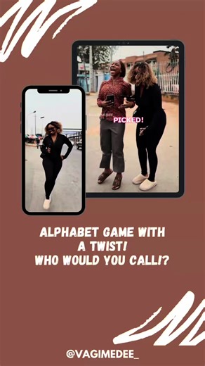 Discovering Names: What Would You Pick?