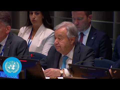 UN Agency for Palestinian Refugees Faces $100 Million Deficit Amid Crisis -UN Chief | United Nations