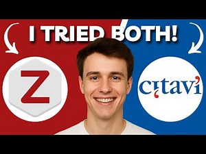 Zotero Vs Citavi | Which Reference Management Tools Is Better in 2025?